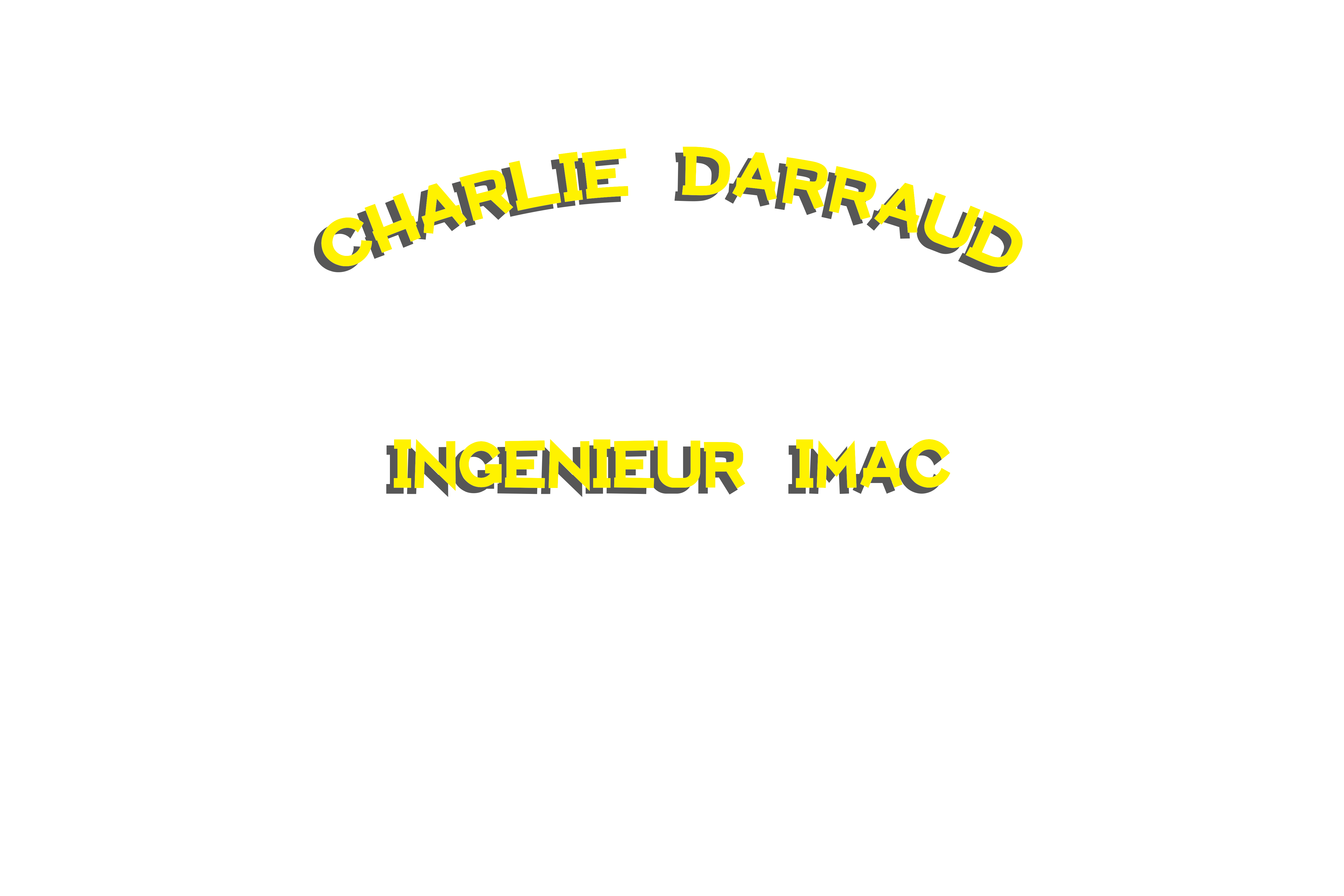 charlie darraud