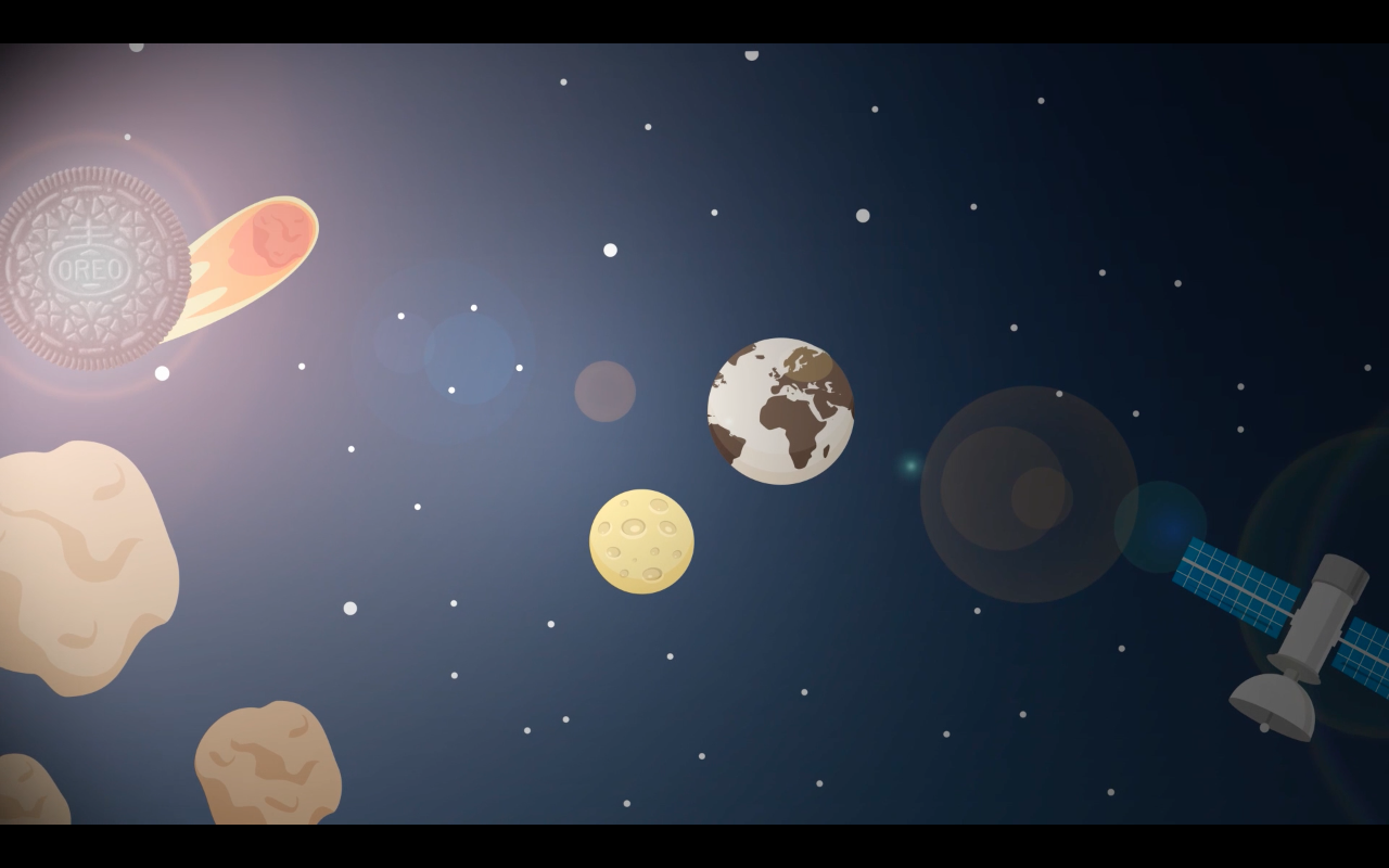 univers